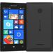 Microsoft Lumia 435 Dual Sim Black - 