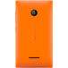 Microsoft Lumia 435 Dual Sim Orange - 