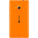 Microsoft Lumia 535 Dual Sim Orange - 