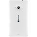 Microsoft Lumia 535 Dual Sim White - 