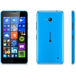 Microsoft Lumia 640 LTE Dual Sim Blue - 