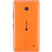 Microsoft Lumia 640 LTE Dual Sim Orange - 