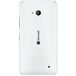 Microsoft Lumia 640 LTE Dual Sim White - 