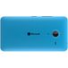 Microsoft Lumia 640 XL 3G Dual Sim Blue - 