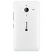 Microsoft Lumia 640 XL 3G Dual Sim White - 