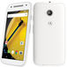 Motorola Moto E 2 XT1521 8Gb Dual LTE White - 
