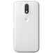 Motorola Moto G4 Plus XT1642 16Gb+2Gb Dual LTE White - 