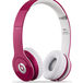  Beats by Dr. Dre Solo HD Pink - 