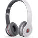  Beats by Dr. Dre Solo HD White - 