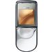 Nokia 8800 Sirocco Silver - 