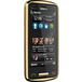 Nokia C6-01 Golden Satin - 