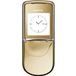 Nokia 8800 Sirocco Gold - 