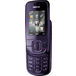 Nokia 3600 slide plum - 
