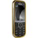 Nokia 3720 Classic Yellow - 