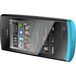 Nokia 500 Azure - 