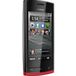 Nokia 500 Coral Red - 