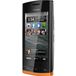 Nokia 500 Orange - 