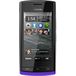 Nokia 500 Purple - 