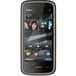 Nokia 5228 Black - 