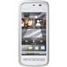 Nokia 5230 White / Black - 