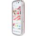 Nokia 5230 White / Red - 