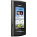 Nokia 5250 Dark Grey - 