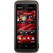 Nokia 5530 XpressMusic Black / Red - 