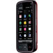 Nokia 5800 XpressMusic Red - 