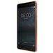 Nokia 6 32Gb Dual LTE Copper - 