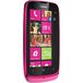 Nokia Lumia 610 Magenta - 