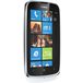 Nokia Lumia 610 White - 