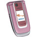 Nokia 6131 Pink - 