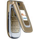 Nokia 6131 Sand Gold - 