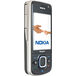 Nokia 6210 navigator black - 