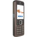 Nokia 6300 choco - 