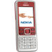 Nokia 6300 red - 