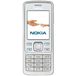 Nokia 6300 white - 
