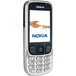 Nokia 6303 classic silver - 