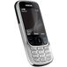 Nokia 6303i lassic Steel Silver - 