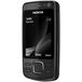 Nokia 6600-i Slide Black - 