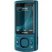 Nokia 6700 Slide Petrol Blue - 