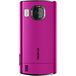Nokia 6700 Slide Pink - 