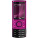 Nokia 6700 Slide Pink - 