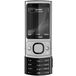 Nokia 6700 Slide Raw Aluminium - 