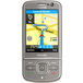 Nokia 6710 Navigator Titanium - 