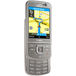 Nokia 6710 Navigator Titanium - 