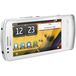Nokia 700 Silver White - 