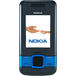 Nokia 7100 Supernova Blue - 