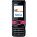Nokia 7100 Supernova Red - 