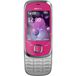 Nokia 7230 Hot Pink - 